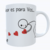 Caneca Namorado Todo Meu Amor na internet