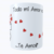 Caneca Namorado Todo Meu Amor - comprar online