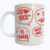 Caneca Namorados Amor Eu Te Amo
