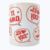 Caneca Namorados Amor Eu Te Amo - comprar online