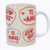 Caneca Namorados Amor Eu Te Amo na internet