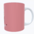 Caneca Branca Namorados Retro Me Namora na internet