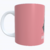 Caneca Branca Namorados Retro Me Namora