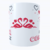 Caneca Branca Namorados Que Seja Com Você - comprar online