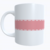 Caneca Branca Maneiras De Amar