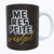 Caneca Branca Me Respeite na internet
