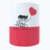 Caneca Branca Casal Amor De Bicicleta - comprar online