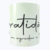 Caneca Branca Religião Gratidão A Deus - comprar online
