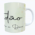 Caneca Branca Religião Gratidão A Deus na internet