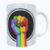 Caneca Branca Orgulho lgbtqiapn+ O Nosso Amor Venceu na internet