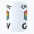 Caneca Branca lgbtqiapn+ sal Chaotic Gay - comprar online