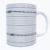 Caneca Branca Gato Minha Caneca na internet
