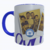 Caneca Personalizada lgbtqiapn+ Casal Gay