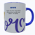 Caneca Personalizada lgbtqiapn+ Casal Gay na internet