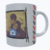 Caneca Personalizada Branca Namorados Hoje e Sempre - comprar online