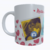 Caneca Personalizada Namorados Amor - comprar online