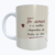 Caneca Personalizada Branca Te Amar
