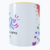 Caneca "Personalizável" Arco-Íris Amarelo – Orgulho LGBTQIAPN+ - comprar online