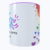 Caneca "Personalizável" Arco-Íris Lilás – Orgulho LGBTQIAPN+ - comprar online
