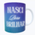 Caneca Personalizada lgbtqiapn+ Casal Gay fotos - Tinta Doce Presentes