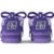 Louis Vuitton Skate Roxo na internet