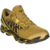 Mizuno Wave Prophecy 9 Gold - Roles Company