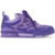 Louis Vuitton Skate Roxo - comprar online