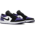 Jordan 1 Low na internet