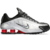 Nike Shox R4 (4 Molas) - comprar online