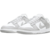 Dunk Low SB na internet
