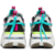 Air Max Furyosa na internet