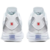 Nike Shox 12 Molas - loja online