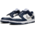 Dunk Low SB na internet