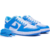 SB Dunk Low na internet
