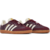 Adidas Samba na internet
