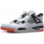 Air Jordan 4 "Retro Pale Citron" na internet