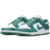 Dunk Low SB na internet