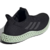 Futurecraft 4D "Black and Green" - loja online