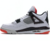 Air Jordan 4 "Retro Pale Citron"