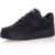 Stussy x Nike Air Force 1 Low "Black" na internet