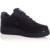 Stussy x Nike Air Force 1 Low "Black" - loja online