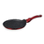 Imagen de Panquequera 25 cm Metallic Line Burgundy Edition BH/1272NPR