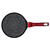 Panquequera 25 cm Metallic Line Burgundy Edition BH/1272NPR - tienda online