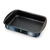 Asadera 35 x 27 Metallic Line Aquamarine Edition - BH/1547A - comprar online