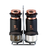 Especiero x 2 Black Rose Collection - BH/1994 en internet