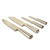 Juego de cuchillos Sahara Collection/Leonardo Collection - BH/2976 - comprar online