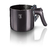 Jarra para leche 12cm Metallic Line Carbon Pro Edition - BH/6915 en internet
