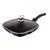 Bifera con tapa 28cm Metallic Line Aquamarine Edition - BH/7028 - comprar online