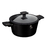 Cacerola con tapa 24cm Monaco Collection - BH/7087N - LAG  Bazar