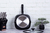 Bifera Grill 28cm con tapa Monaco Collection - BH/7093N